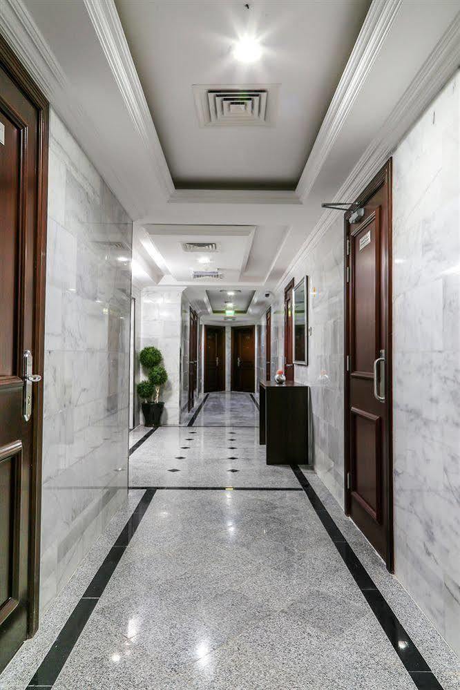 Splendor Al Barsha Hotel de apartamente Dubai