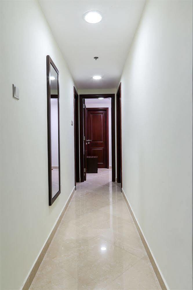 Hotel de apartamente Splendor Al Barsha 2*