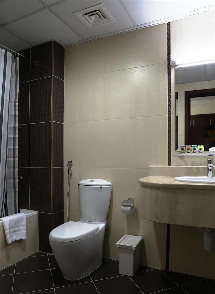 Splendor Al Barsha Hotel de apartamente