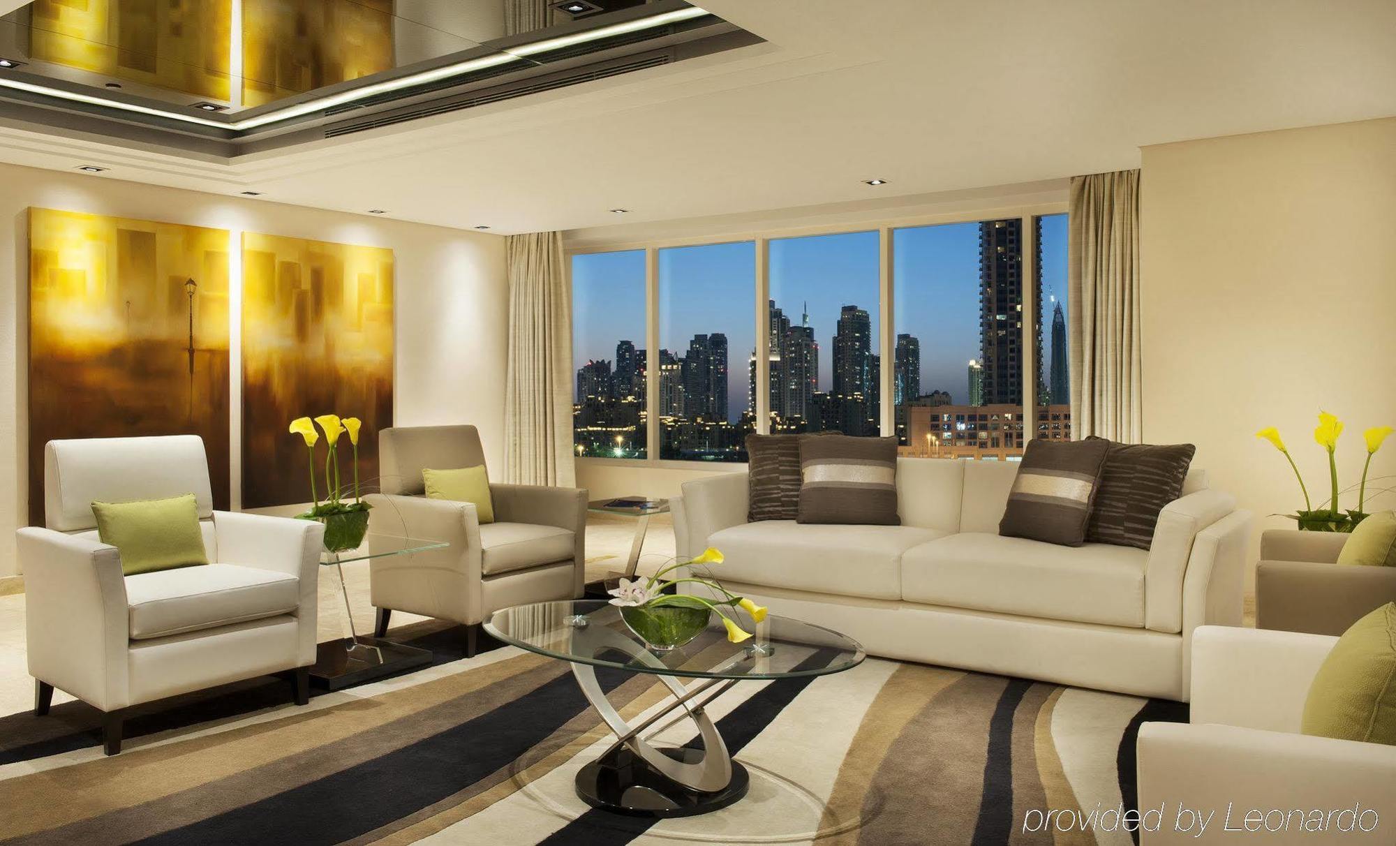 Appart hôtel Damac Maison Canal Views 5*