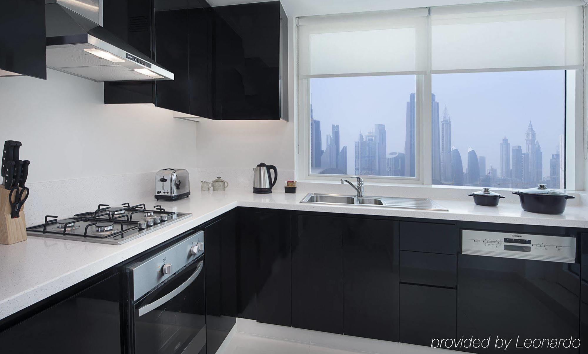 Damac Maison Canal Views Dubaï
