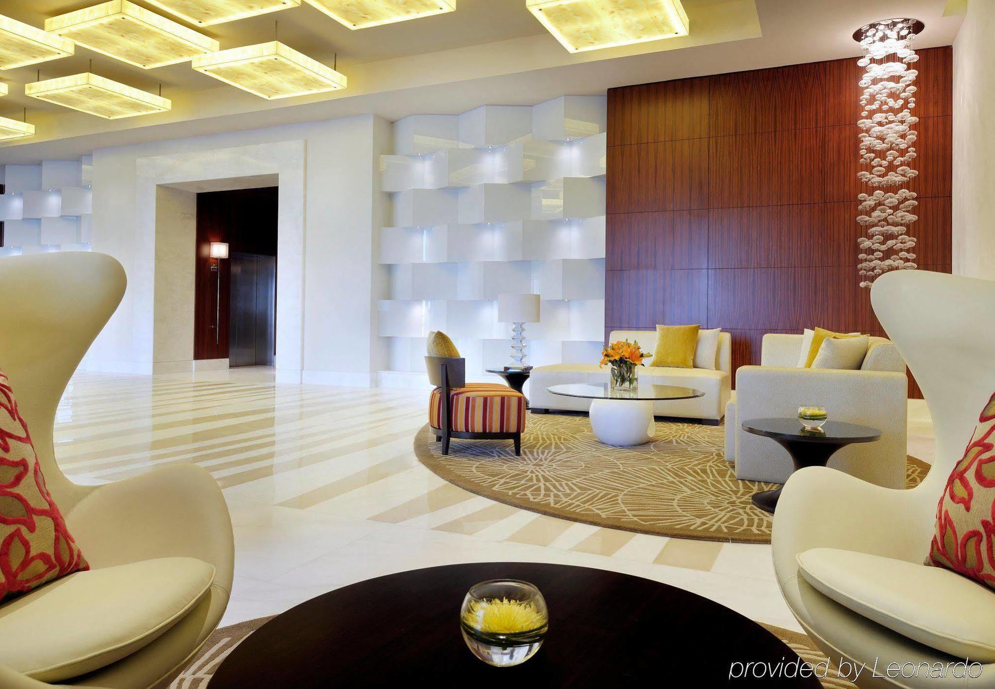 Hotell Marriott Executive Al Jaddaf, 5*