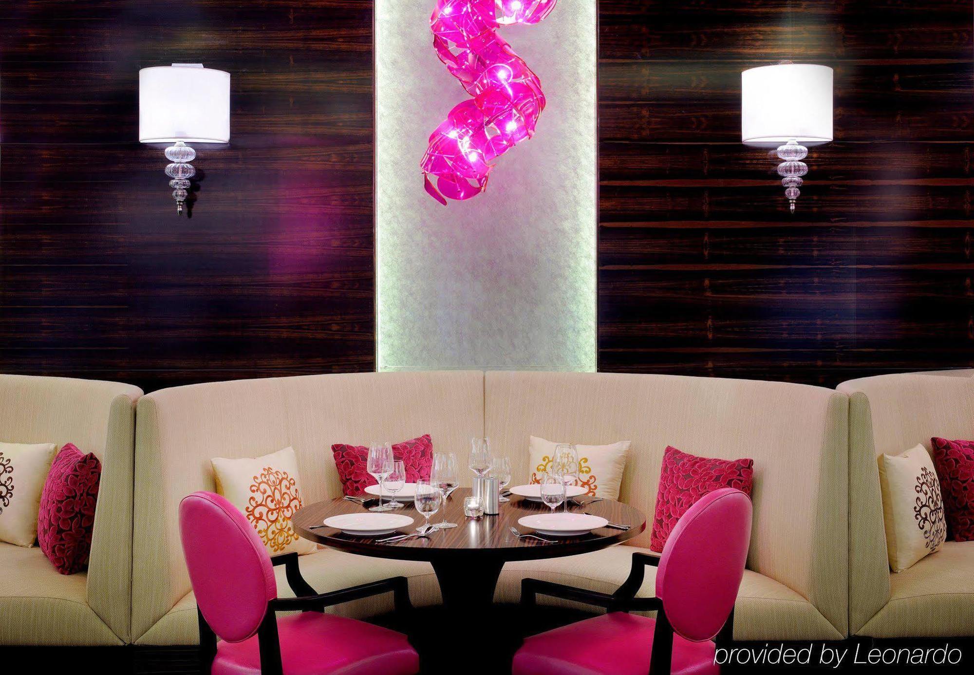 Marriott Executive Al Jaddaf, Hotell Dubai