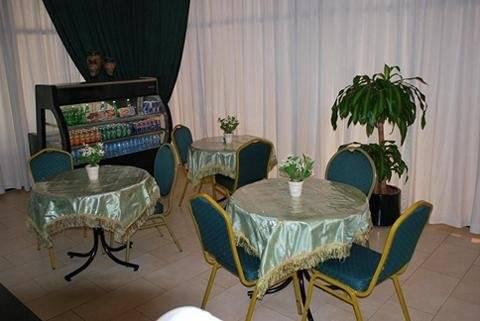 Apartahotel Al Deyafa Dubái