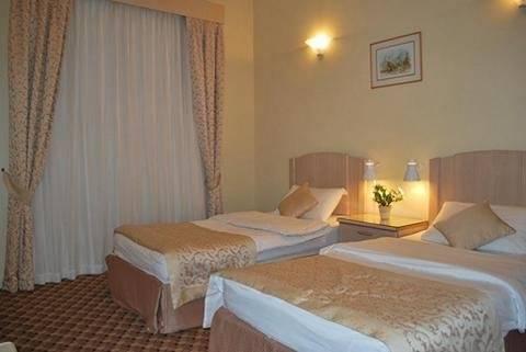 Al Deyafa Apartahotel 3*