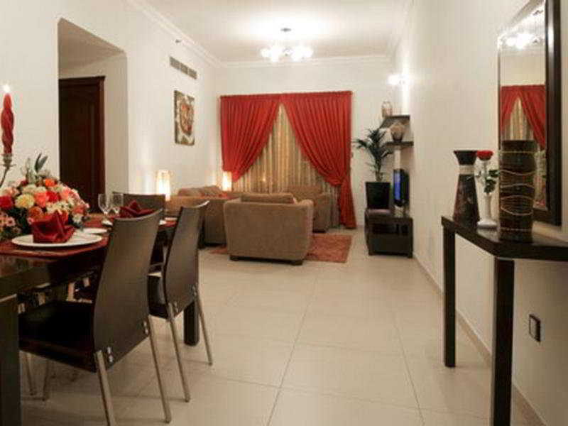 Arabian Appart hôtel