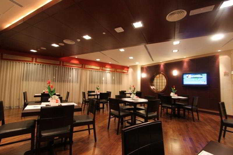 Apartahotel Tulip