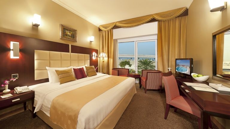 Ewa Dubai