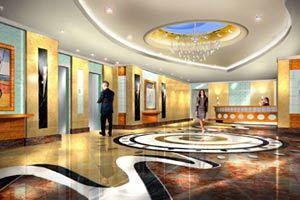 Apartahotel Grand Midwest