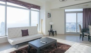 Luxury - Downtown Apartamento