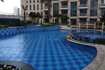 Luxury - Downtown Apartamento