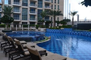 Luxury - Downtown * Dubai