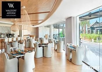 Luxury - Downtown Apartamento