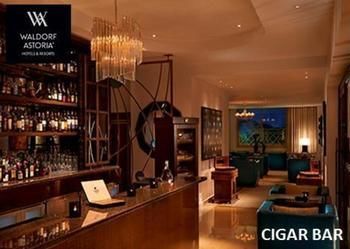Apartamento Luxury - Downtown