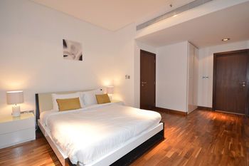 Luxury - Downtown Apartamento Dubai