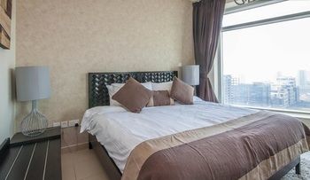 Luxury - Downtown Apartamento