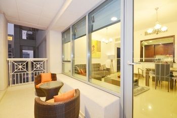Luxury - Downtown Apartamento *