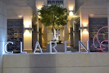 Luxury - Downtown Apartamento *