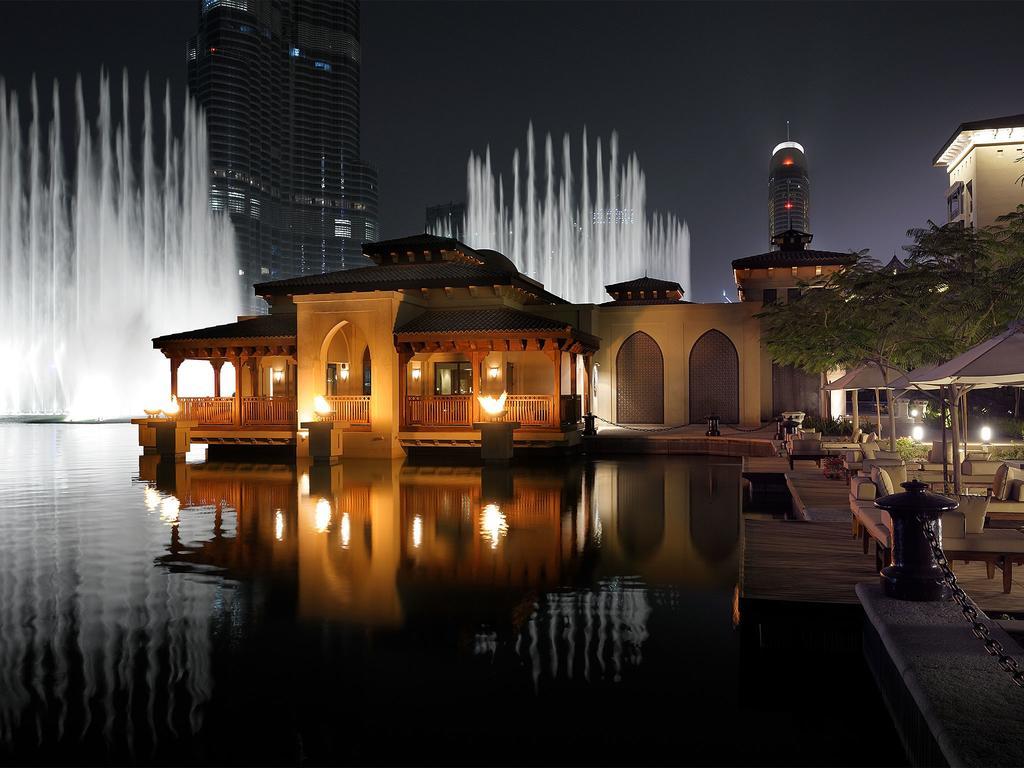 Address Mall Dubai