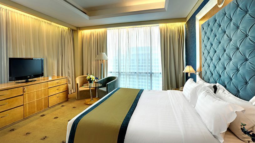Hotel Byblos