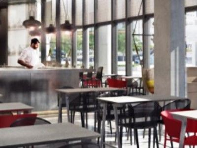 Canopy By Hilton Al Seef Dubai