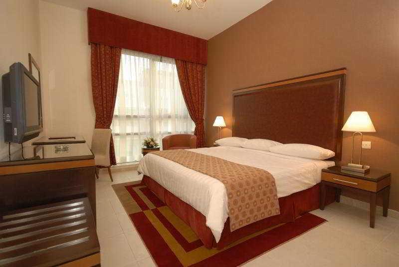 Xclusive Apart-hotel Dubai