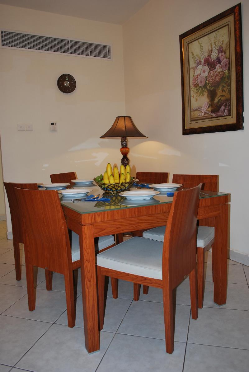 Apartahotel Al Deyafa 3*