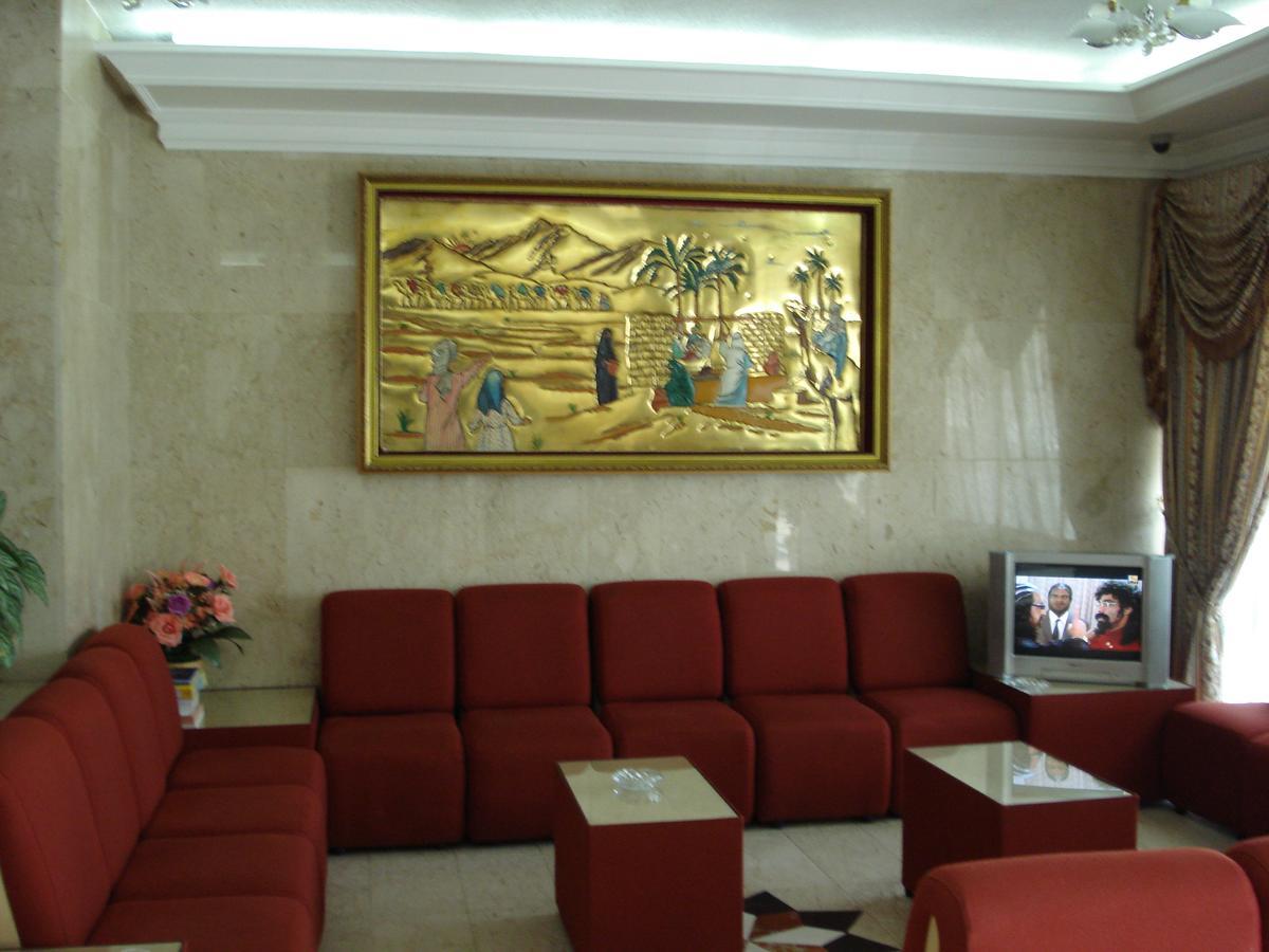Spectrum Hotel Dubái