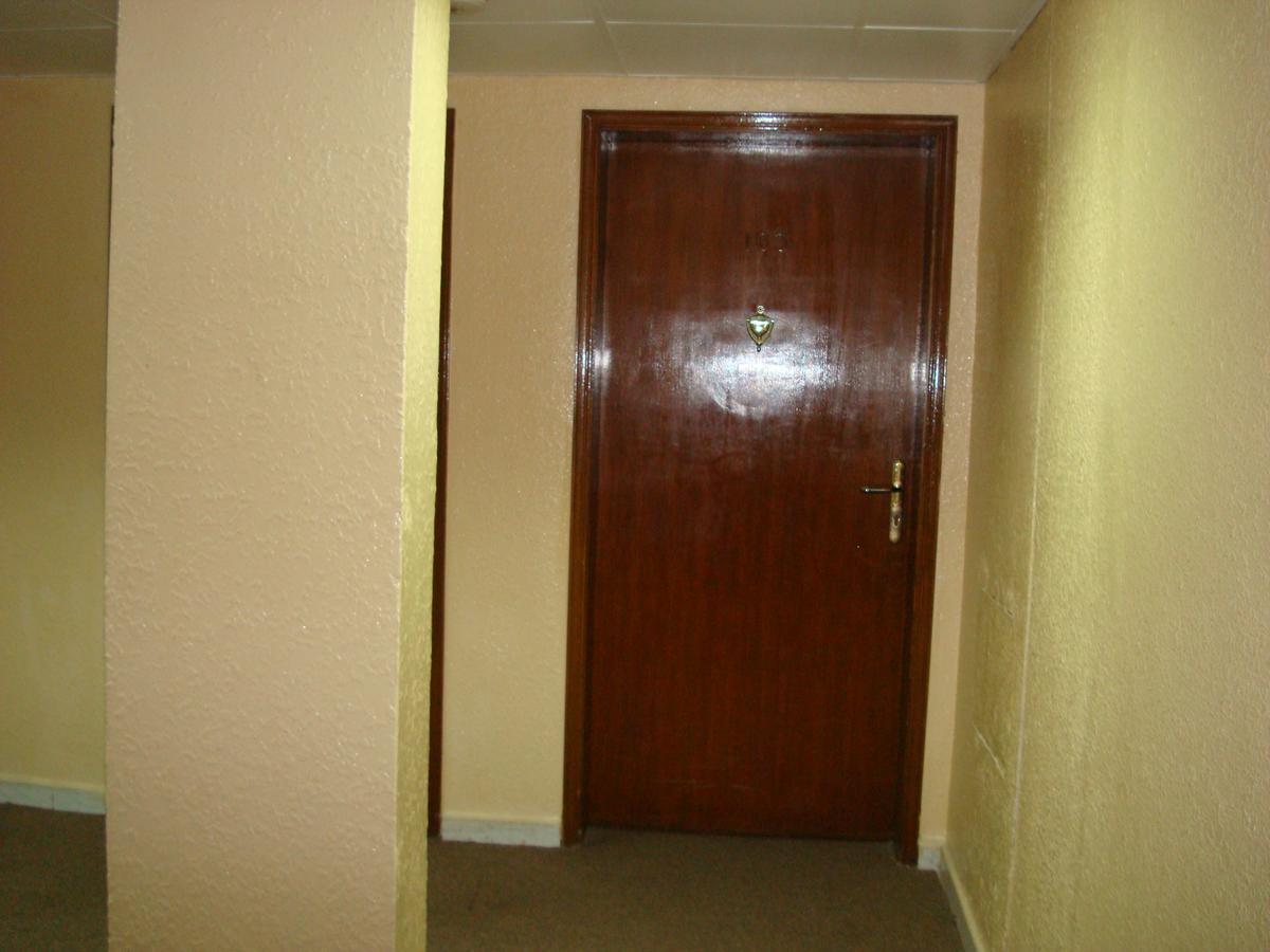 Spectrum Hotel Dubái