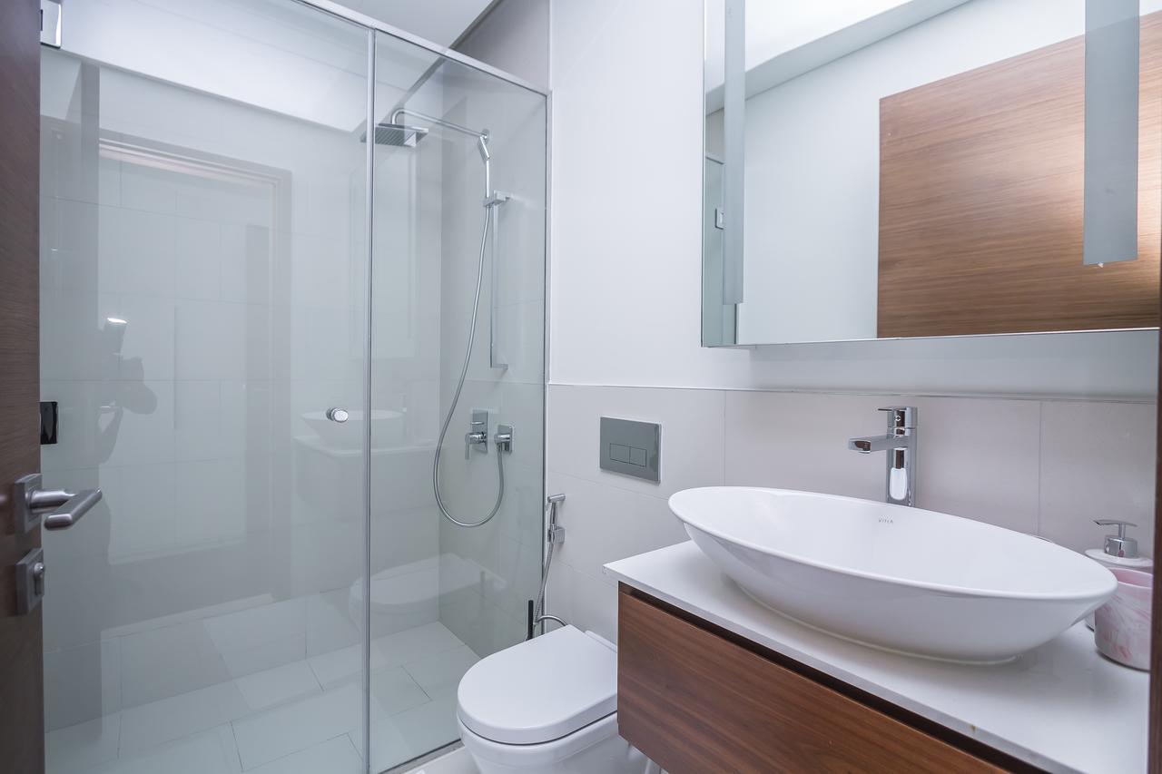 Dhh - 3 Beds 2nd Floor City Walk Building 10 Apartment *