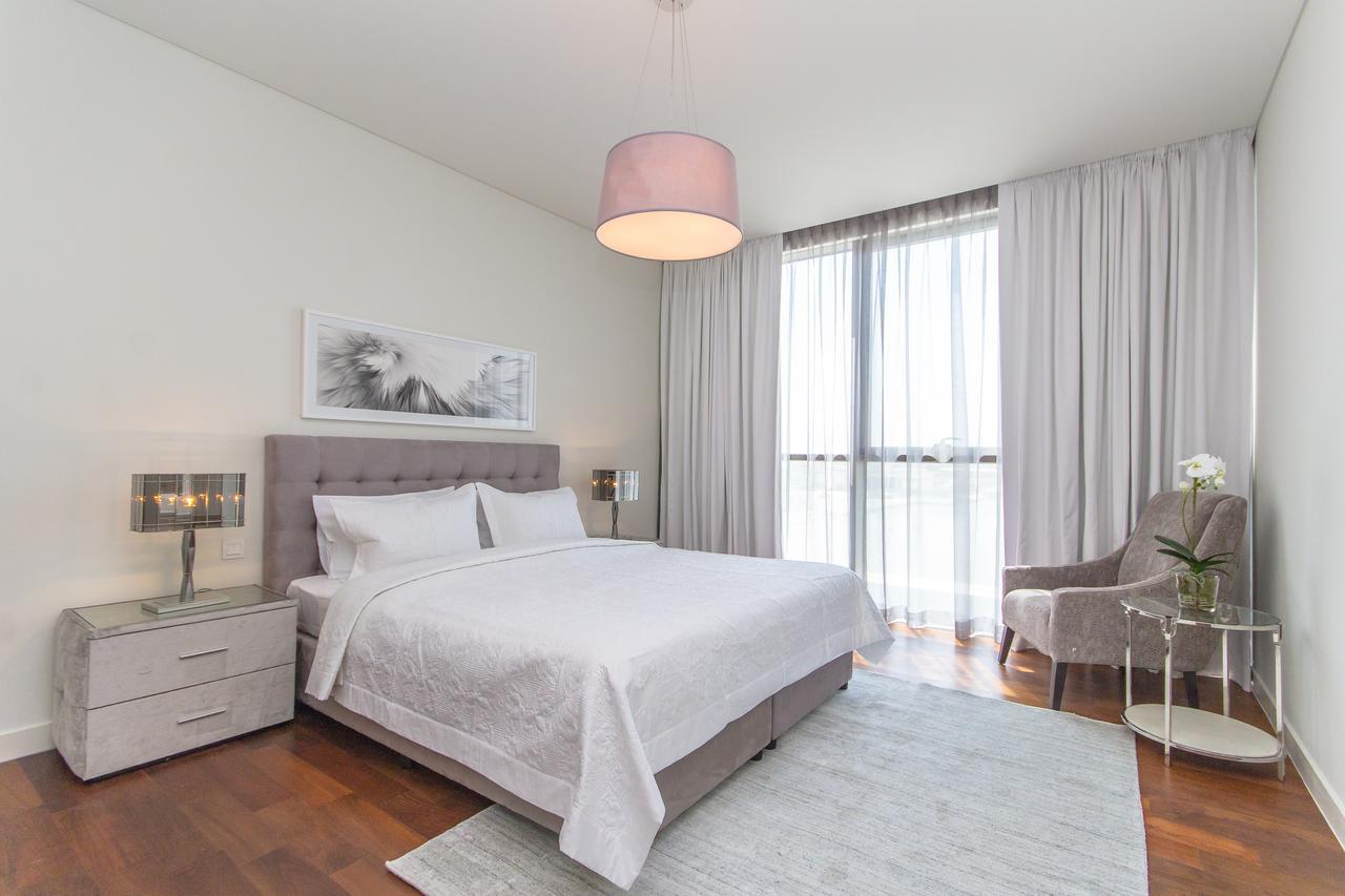 Apartment Dhh - 3 Beds 2nd Floor City Walk Building 10 Dubai