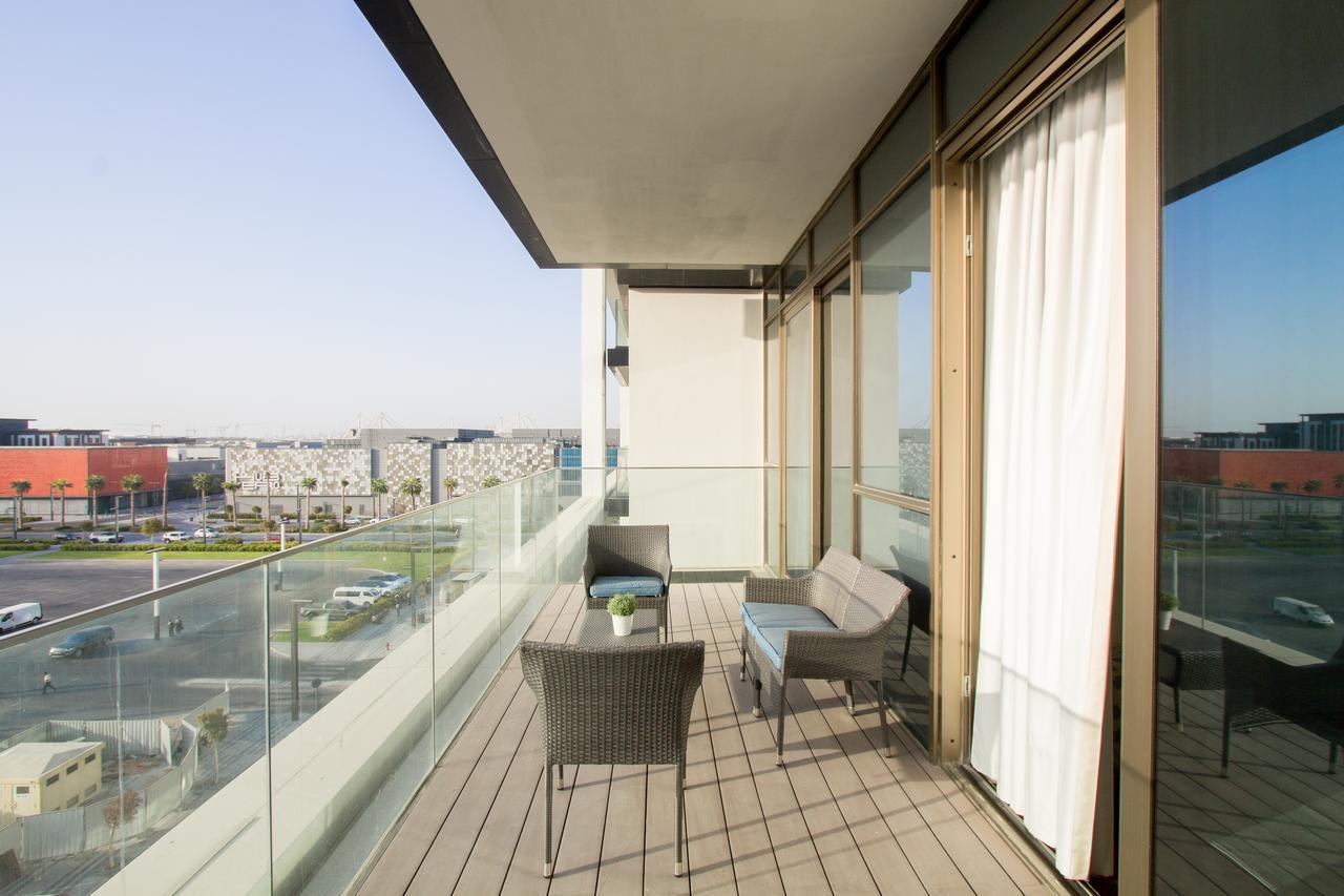Dhh - 3 Beds 2nd Floor City Walk Building 10 Apartment Dubai