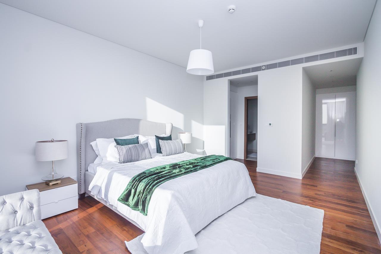 Apartment Dhh - 3 Beds 2nd Floor City Walk Building 10
