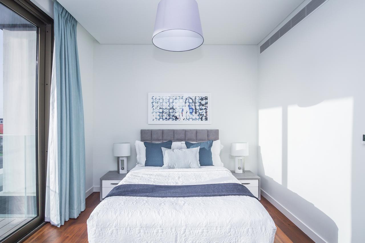 Dhh - 3 Beds 2nd Floor City Walk Building 10 * Dubai
