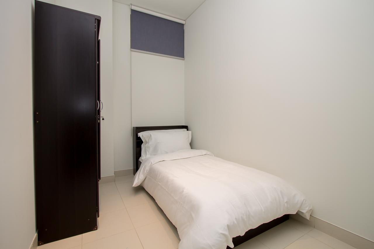 Dhh - 3 Beds 2nd Floor City Walk Building 10