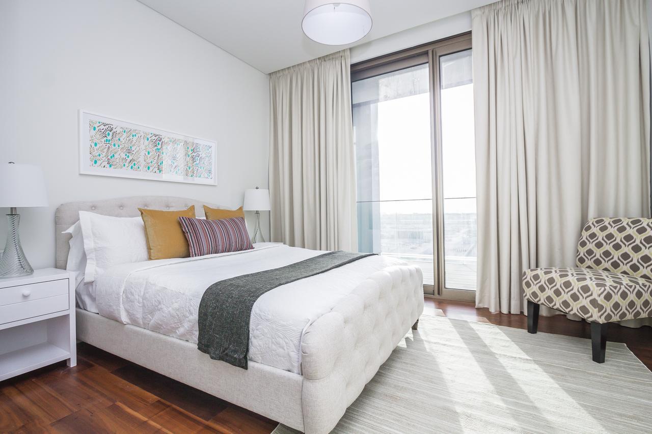 Apartment Dhh - 3 Beds 2nd Floor City Walk Building 10 Dubai