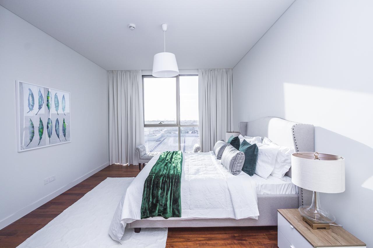 Apartment Dhh - 3 Beds 2nd Floor City Walk Building 10
