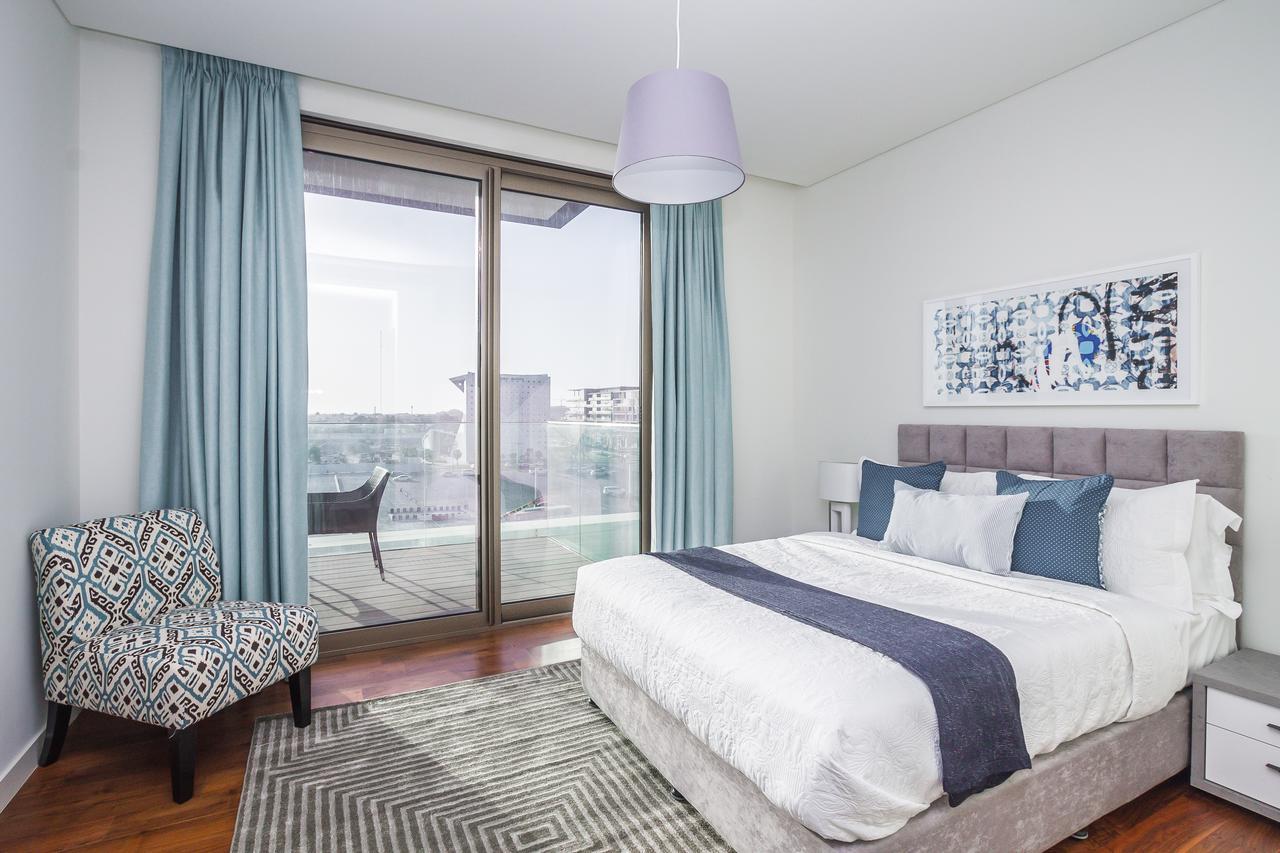 Apartment Dhh - 3 Beds 2nd Floor City Walk Building 10