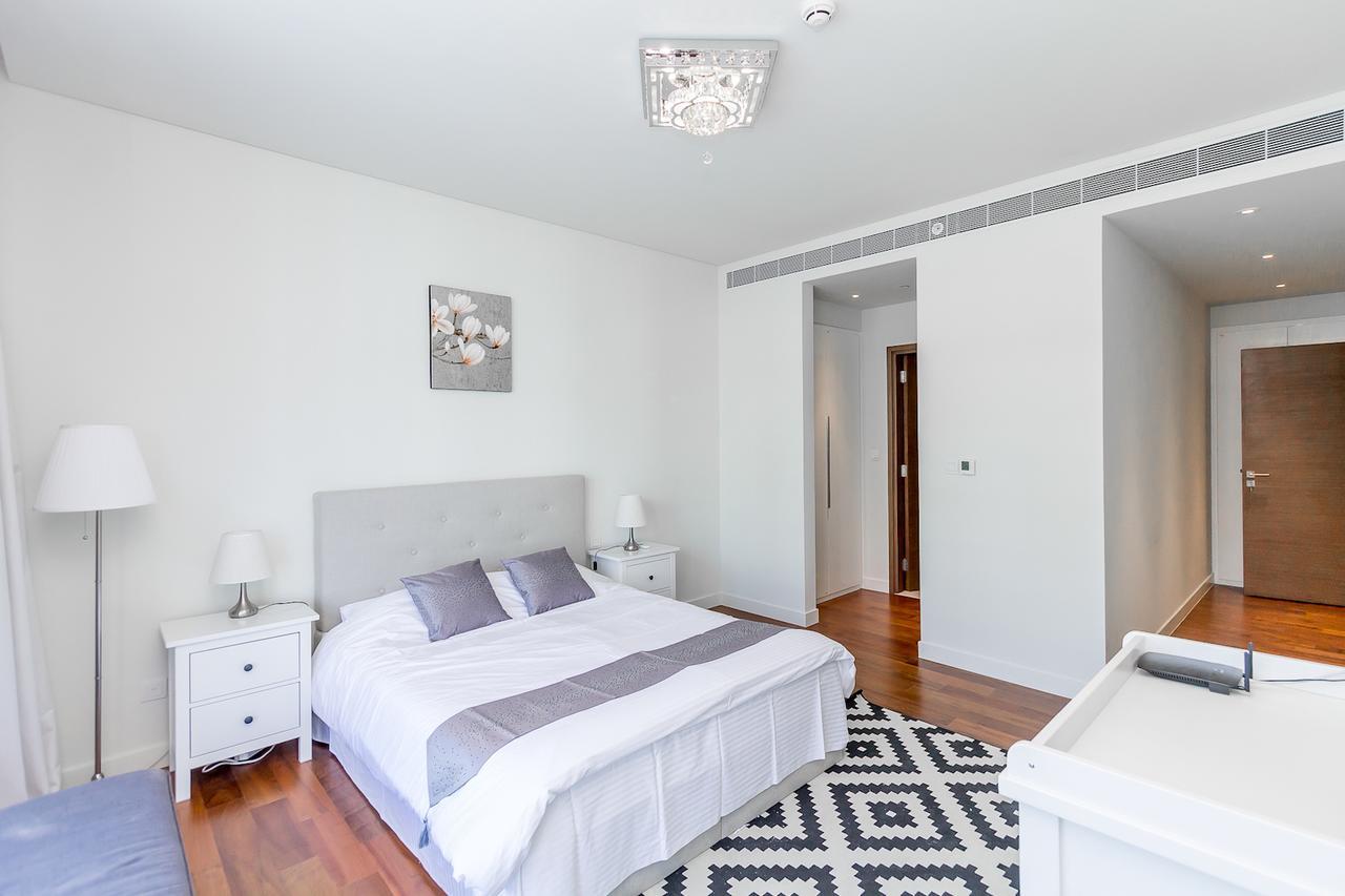Apartment Dhh - 3 Beds 2nd Floor City Walk Building 10 Dubai