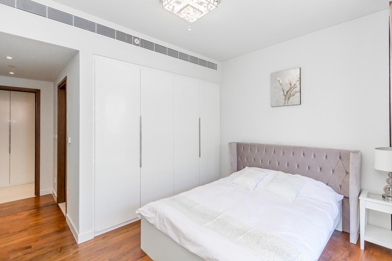 Apartment Dhh - 3 Beds 2nd Floor City Walk Building 10