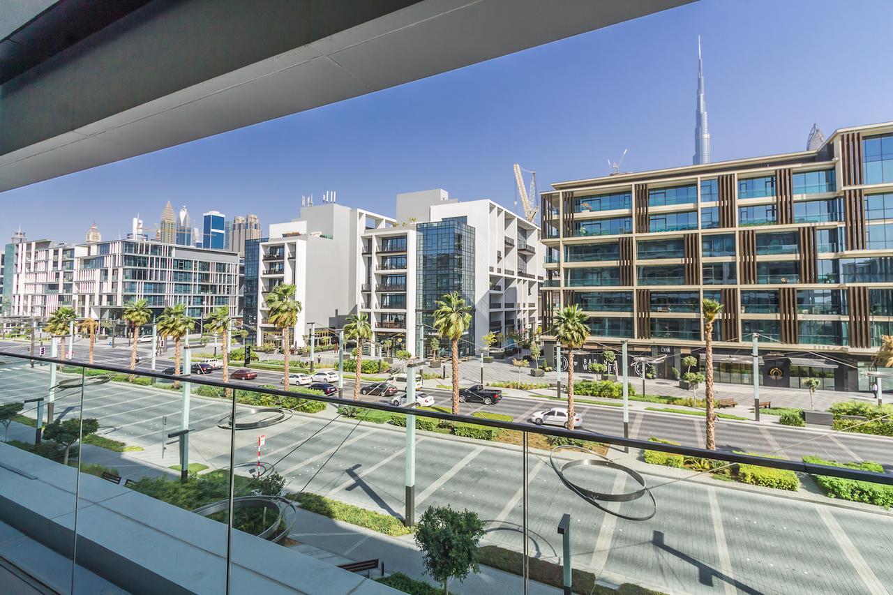 Dhh - 3 Beds 2nd Floor City Walk Building 10 Apartment Dubai