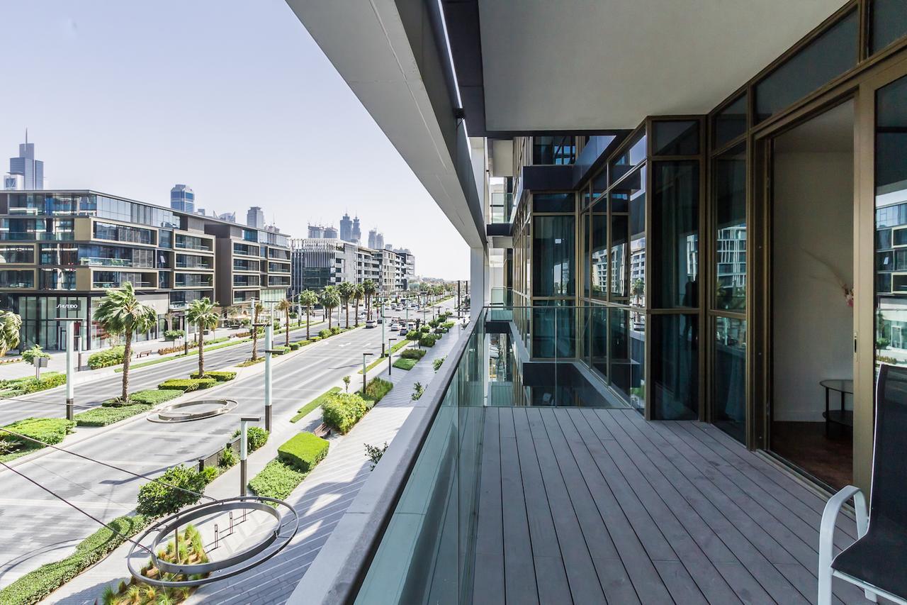Dhh - 3 Beds 2nd Floor City Walk Building 10 Apartment Dubai