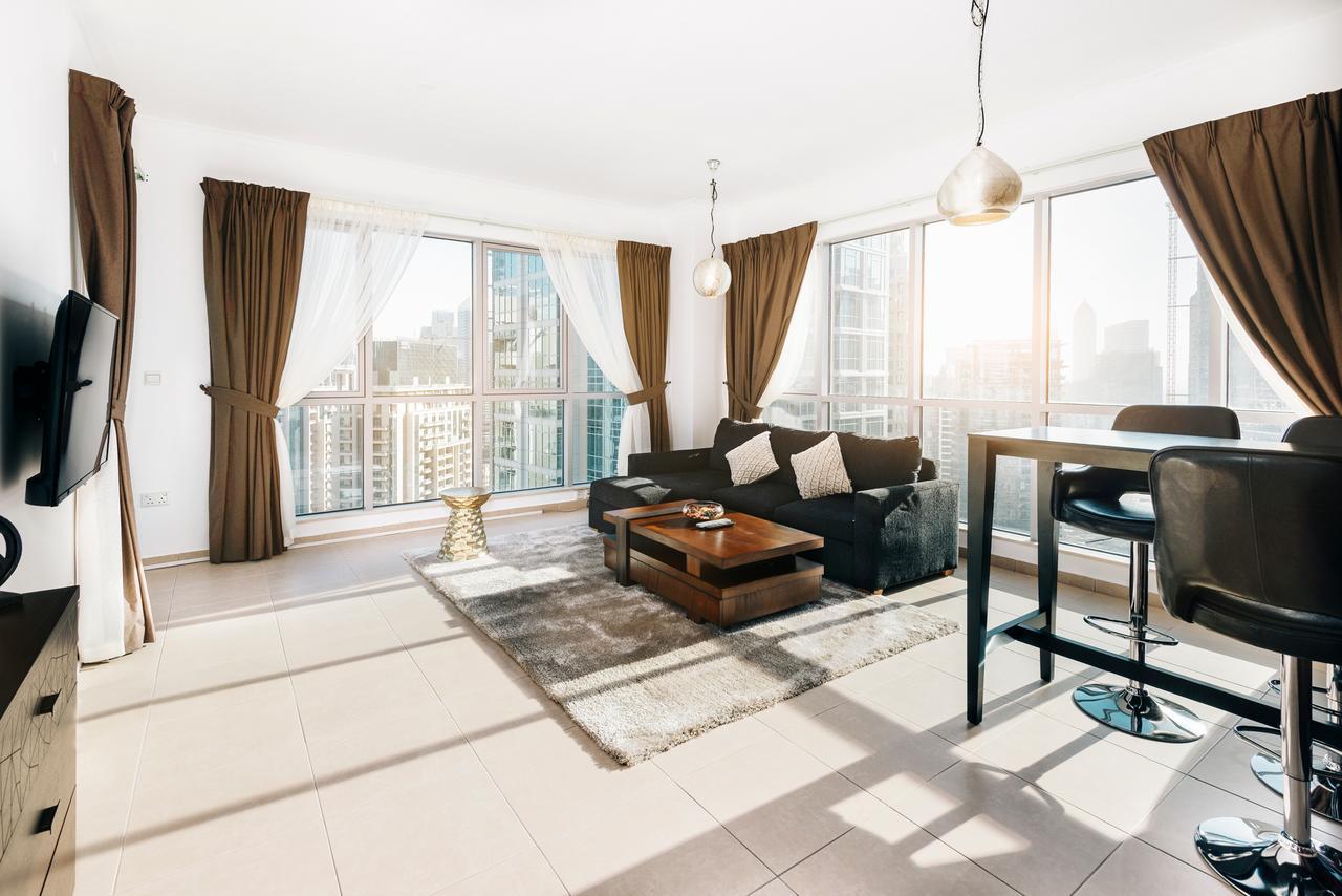 Apartamento One Bedroom Fountain & Old Town View By