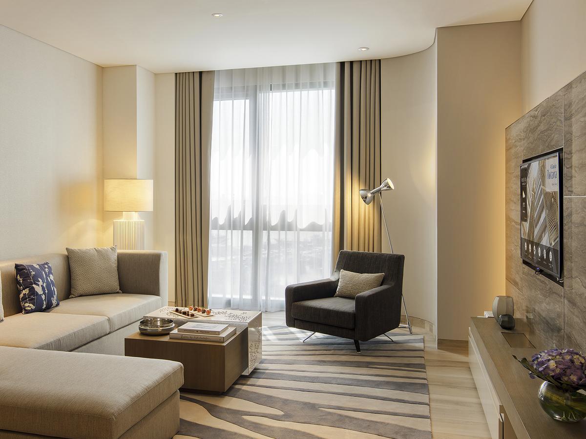 Al Bandar Arjaan By Rotana - Creek