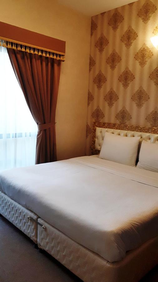 Hotel Royal Garden