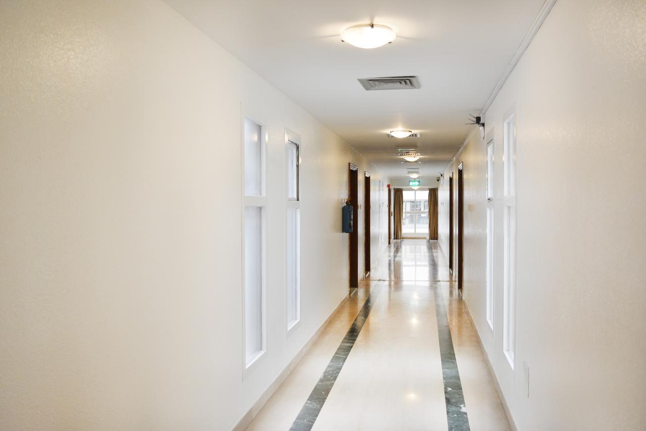Hotel Galaxy Plaza Dubái