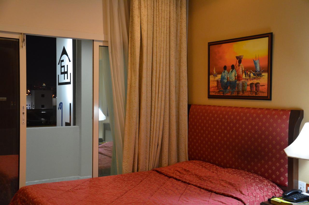 Hotel Ewan 2*