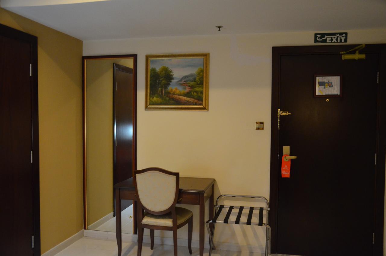 Hotel Ewan