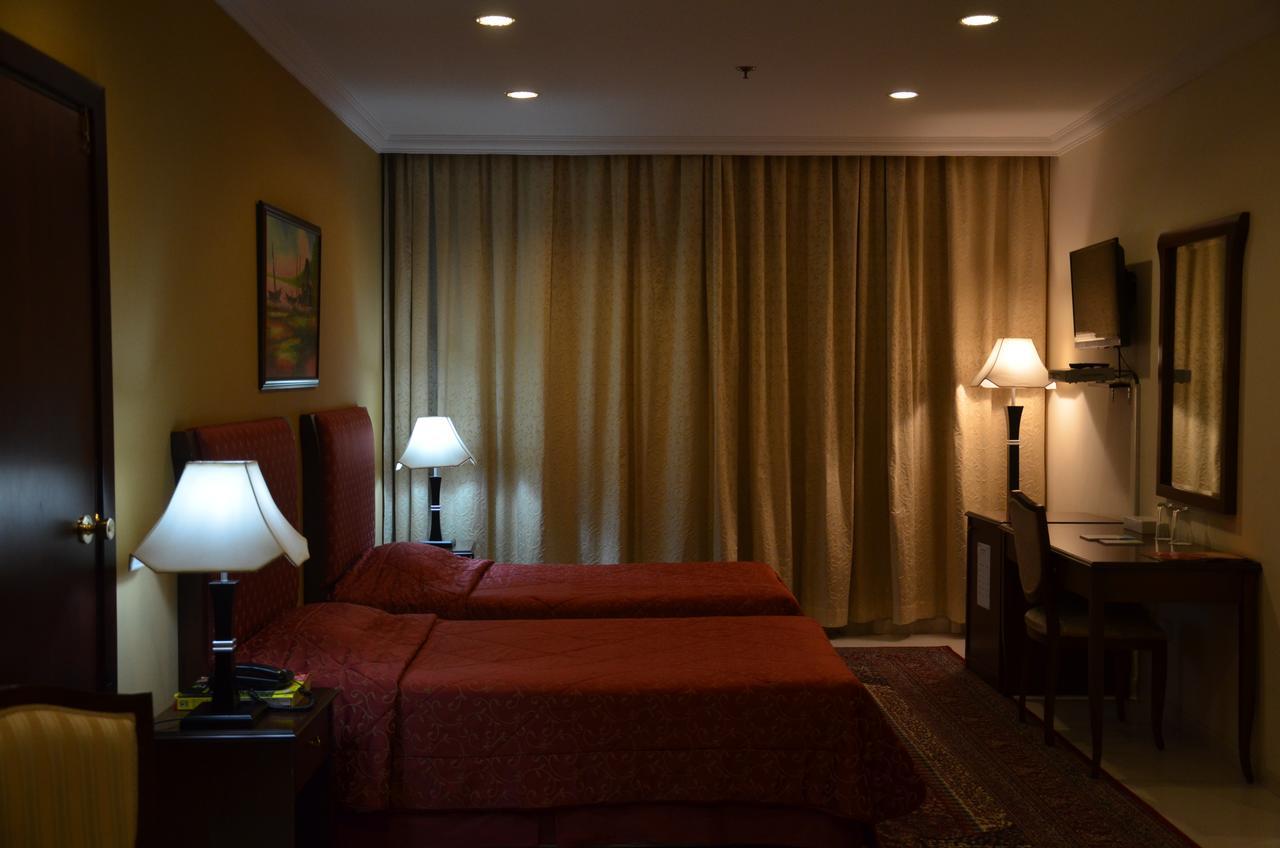 Hotel Ewan