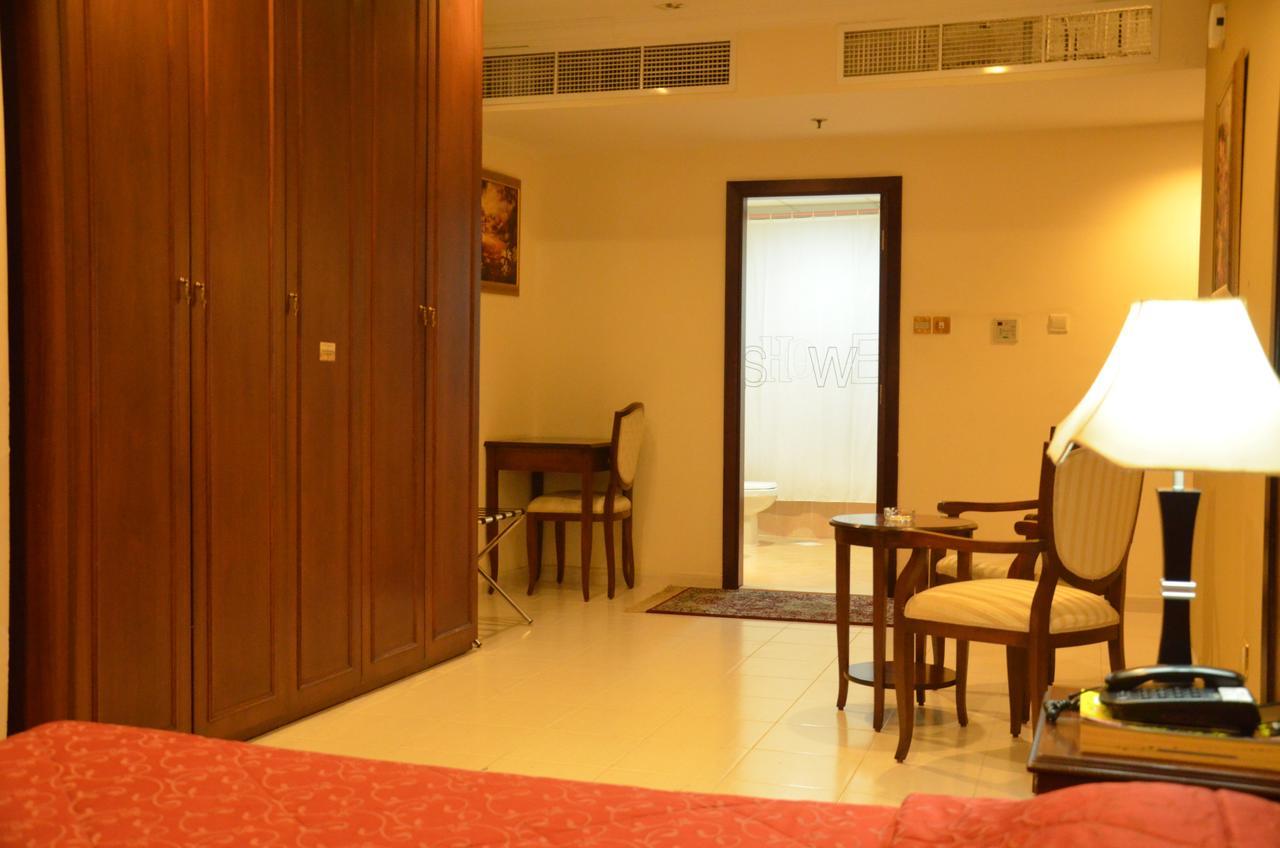 Ewan Hotel Dubaï